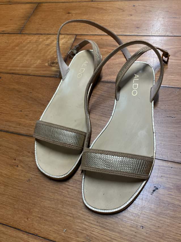 Sandals - 0 - Others  on Aster Vender
