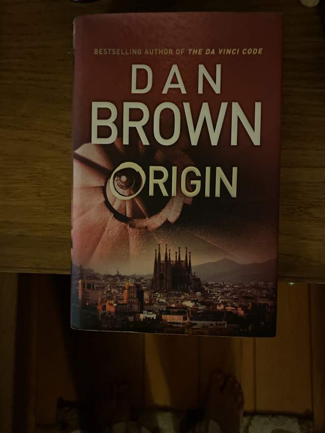 Book - 0 - Others  on Aster Vender