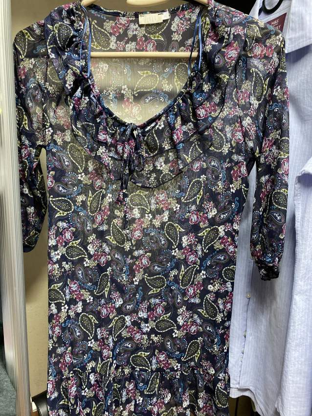 Woman’s blouse - 0 - Tops (Women)  on Aster Vender