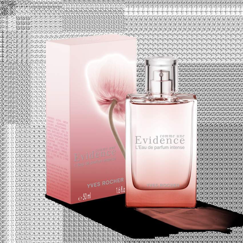 Comme une Evidence INTENSE on Aster Vender