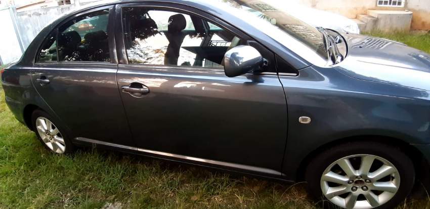 Sale Toyota Avensis 06 - 2 - Family Cars  on Aster Vender