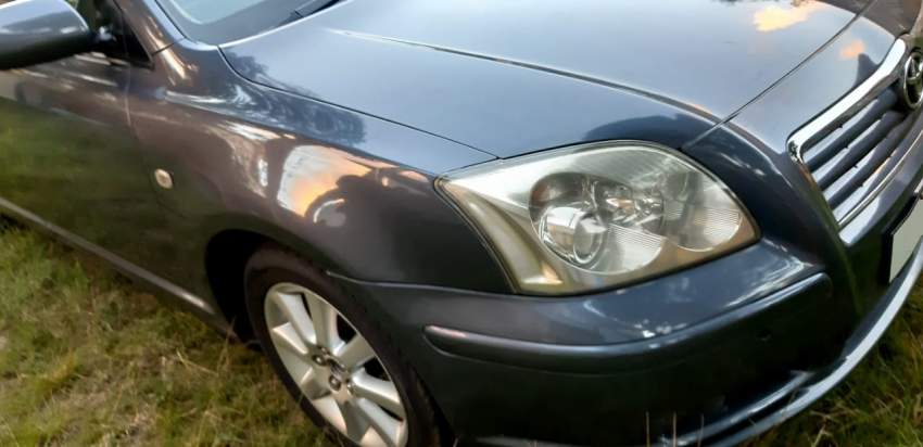 Sale Toyota Avensis 06 - 4 - Family Cars  on Aster Vender