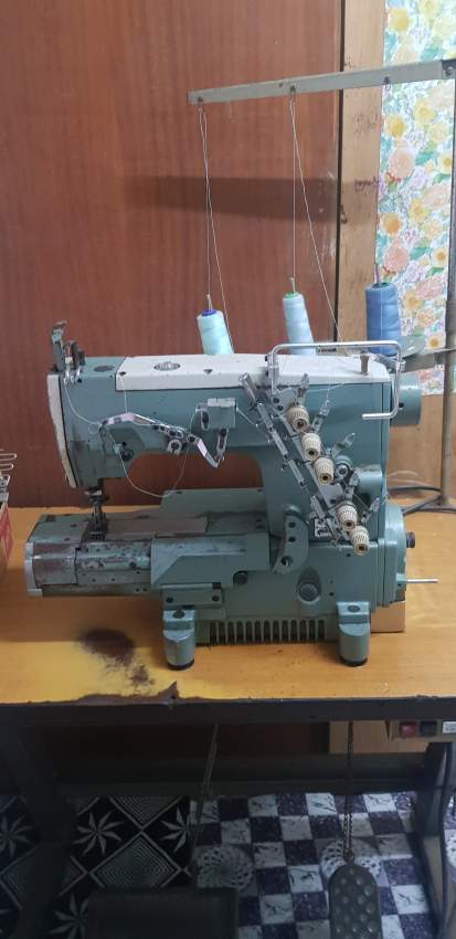 KANSAI PEGA 6 - 0 - Others  on Aster Vender