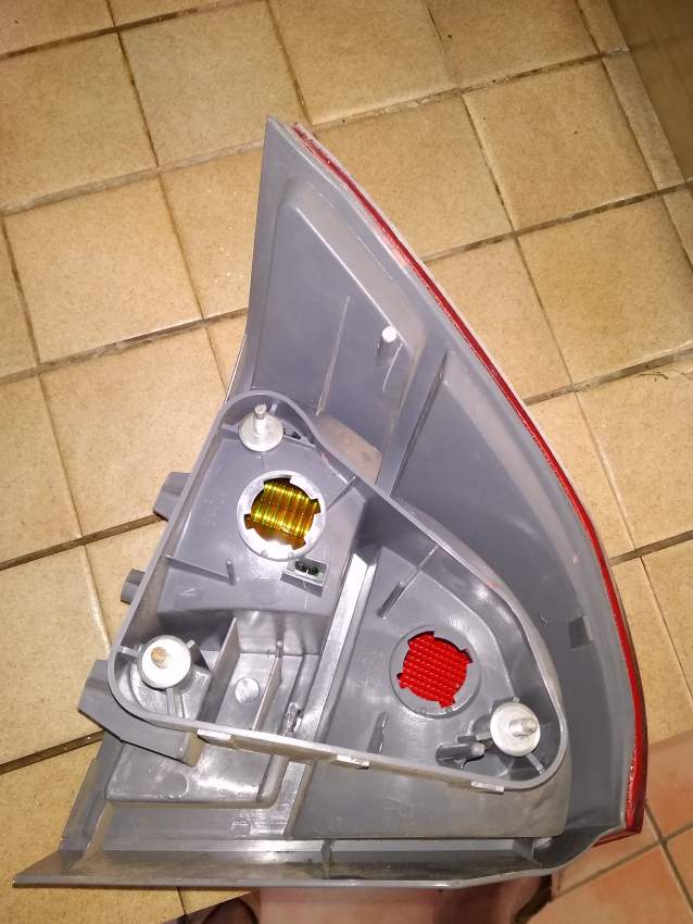Rear lights Honda civic - 1 - Others  on Aster Vender
