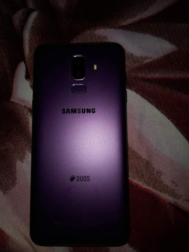 J8 samsung - 1 - Galaxy J Series  on Aster Vender