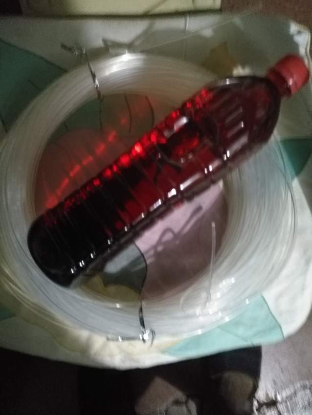 Bobiines Nylons et Nylons pour Debrouillsailleuse - 0 - Others  on Aster Vender