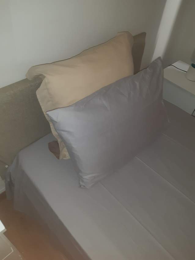 bed  - 1 - Bedroom Furnitures  on Aster Vender