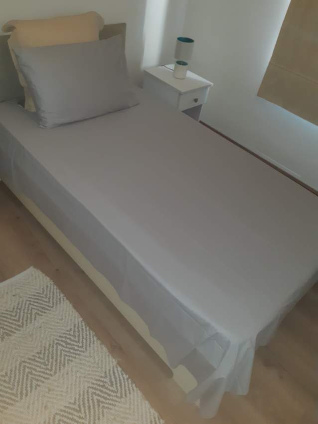 bed  - 0 - Bedroom Furnitures  on Aster Vender