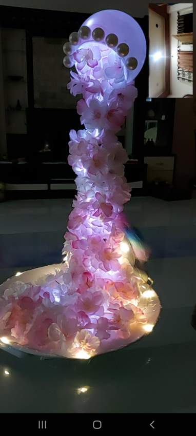 Handmade beautiful craft  - 4 - Creative crafts  on Aster Vender