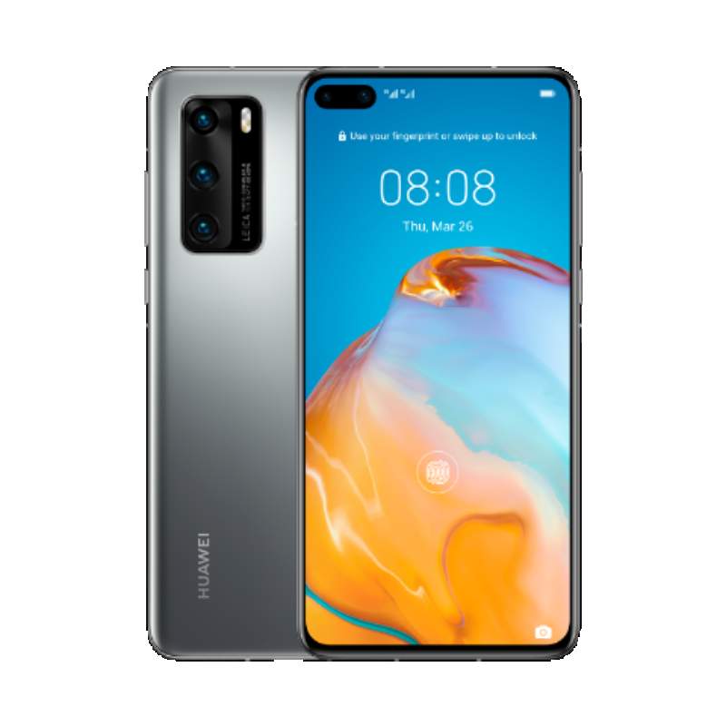 Huawei P40 5G - 0 - Huawei Phones  on Aster Vender