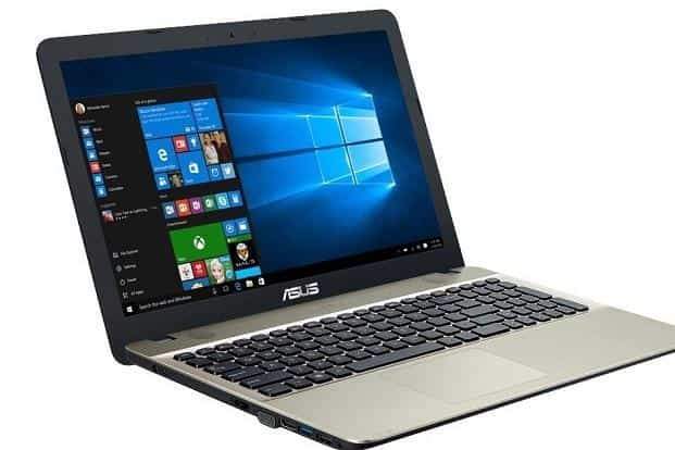 Asus Laptop - 0 - Laptop  on Aster Vender