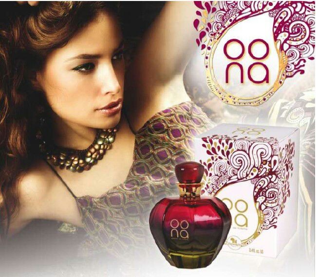 Parfum de Toilette OONA - 0 - Eau de Toilette  on Aster Vender
