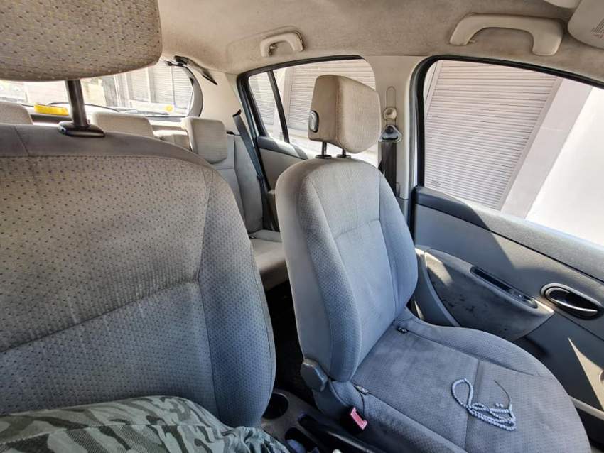 Renault Clio 3 - 3 - Compact cars  on Aster Vender