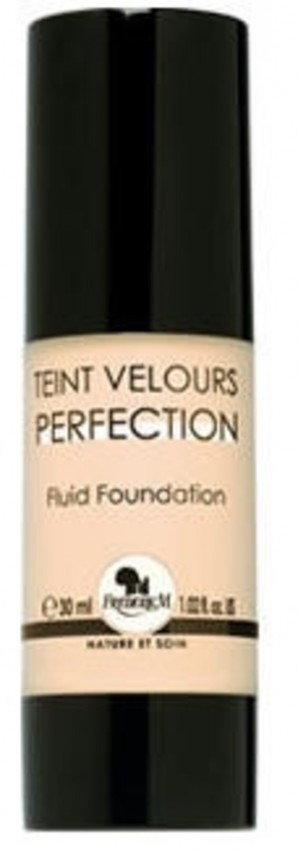 Teint velours perfection fluid foundation - 0 - Foundation  on Aster Vender