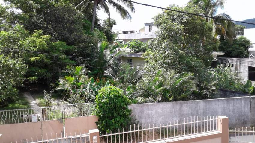 Terrain résidentiel  87.92 Toises à Vallée des Prêtres - Rs1,350,000 - 1 - Land  on Aster Vender