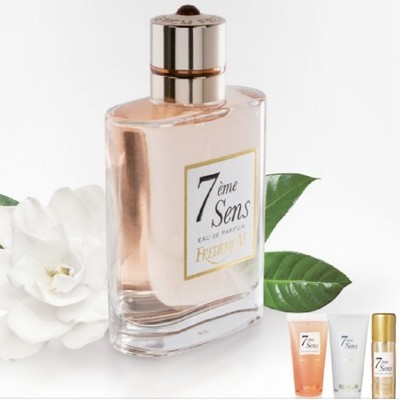 Eau de parfum 7eme sens femme - 0 - All Perfume  on Aster Vender