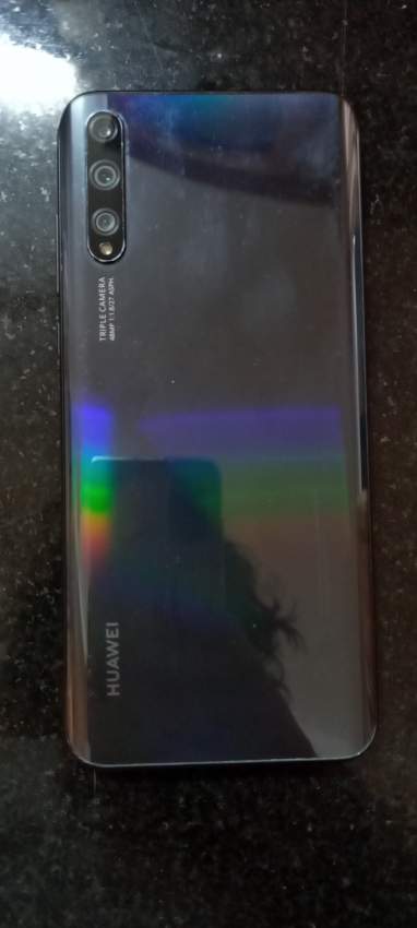 Huawei Mobile Phone - 1 - All Informatics Products  on Aster Vender