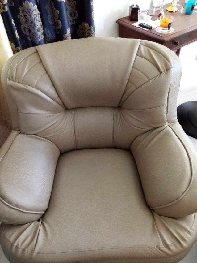 Sofa - 0 - Sofas couches  on Aster Vender