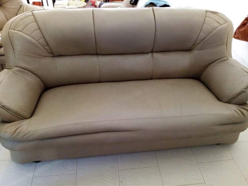 Sofa - 1 - Sofas couches  on Aster Vender