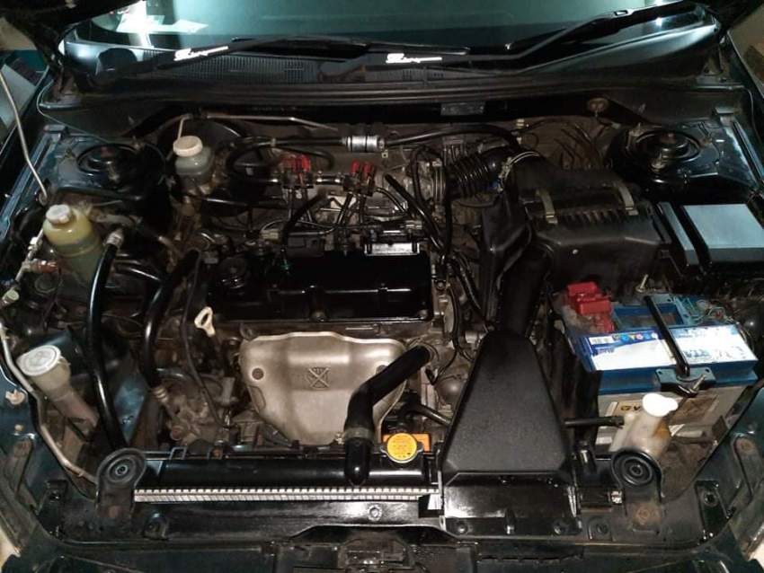 Mitsubishi lancer - 3 - Family Cars  on Aster Vender