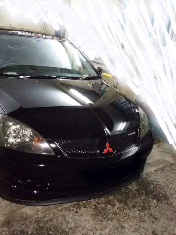 Mitsubishi lancer - 4 - Family Cars  on Aster Vender