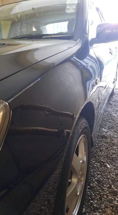 Mitsubishi lancer - 1 - Family Cars  on Aster Vender