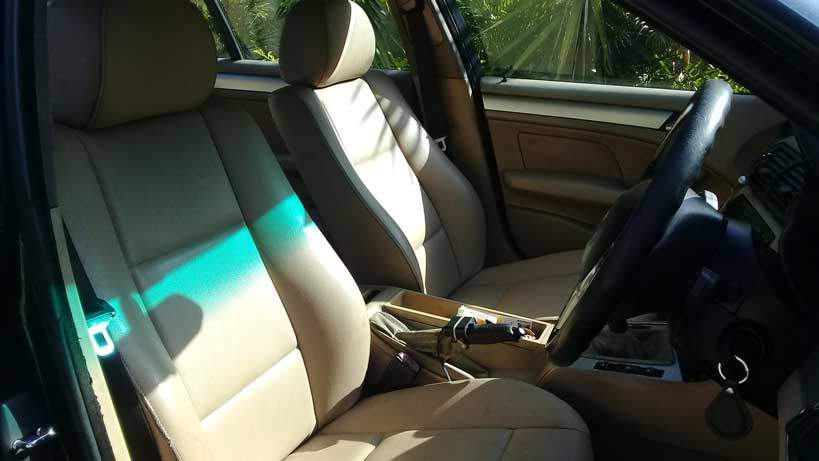 E46 BMW 320D 2003 manuel M47 Engine - 2 - Family Cars  on Aster Vender