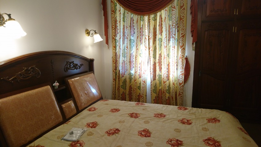 To Rent - Fully furnished 3 bedroom flat in Moka for MUR 28,000/month - 5 - Apartments  on Aster Vender