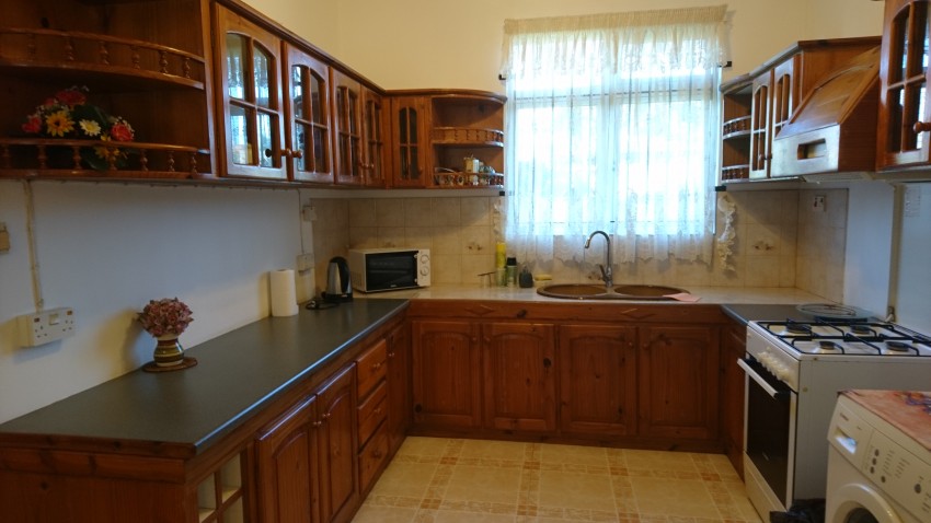 To Rent - Fully furnished 3 bedroom flat in Moka for MUR 28,000/month - 2 - Apartments  on Aster Vender