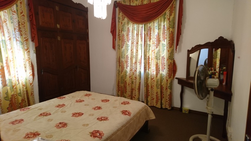 To Rent - Fully furnished 3 bedroom flat in Moka for MUR 28,000/month - 6 - Apartments  on Aster Vender