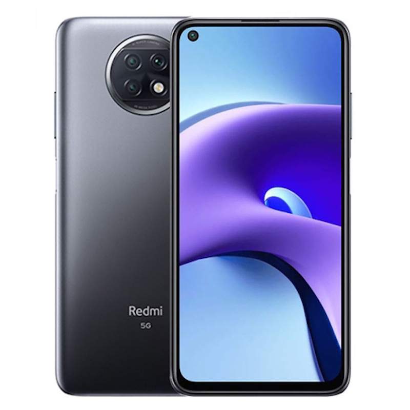 Xiaomi Redmi Note 9T 5G - 0 - Xiaomi Phones  on Aster Vender