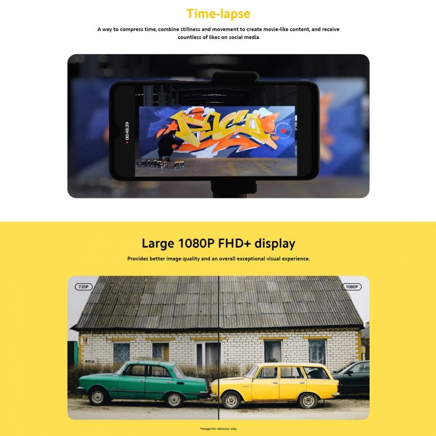 Xiaomi POCO M3 - 4 - Xiaomi Phones  on Aster Vender