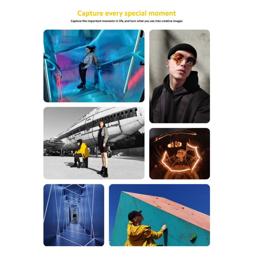 Xiaomi POCO M3 - 3 - Xiaomi Phones  on Aster Vender