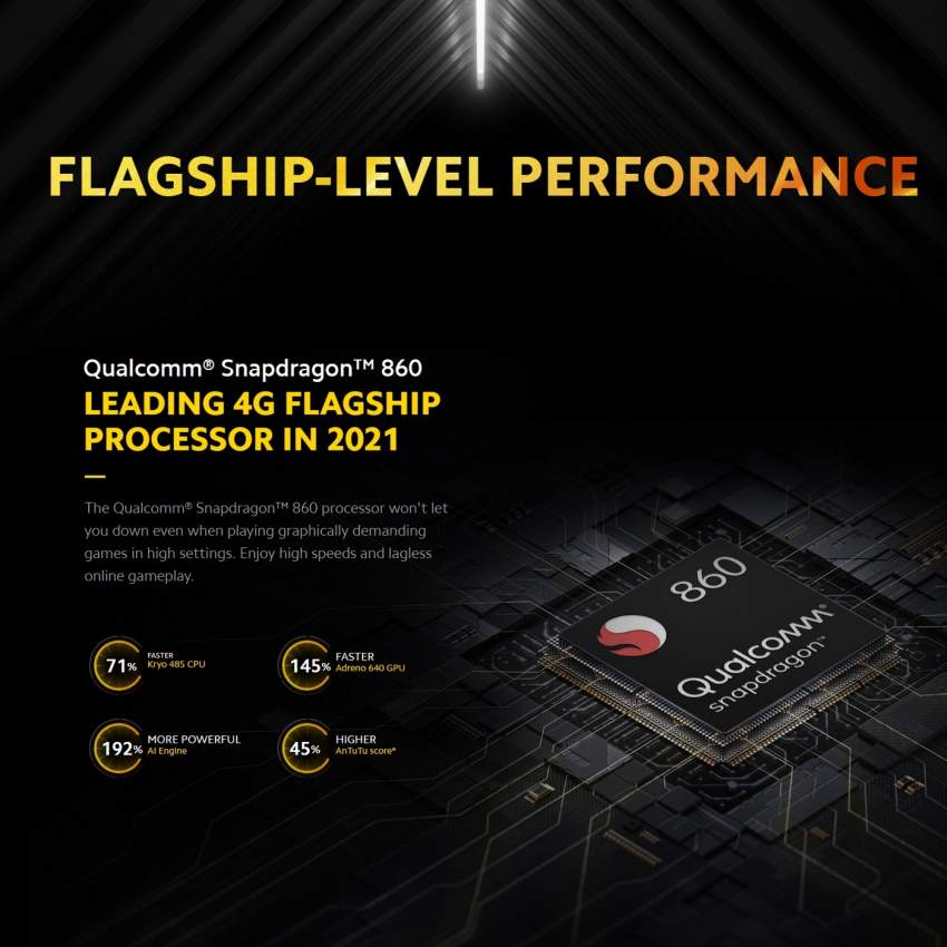 Xiaomi POCO X3 Pro - 5 - Xiaomi Phones  on Aster Vender