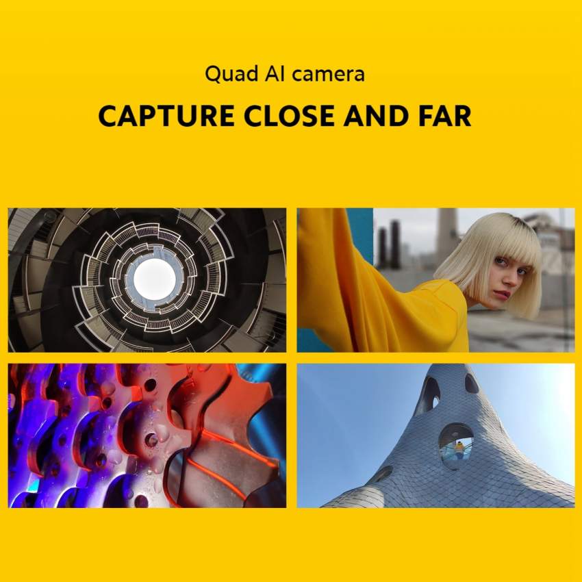 Xiaomi POCO X3 Pro - 12 - Xiaomi Phones  on Aster Vender