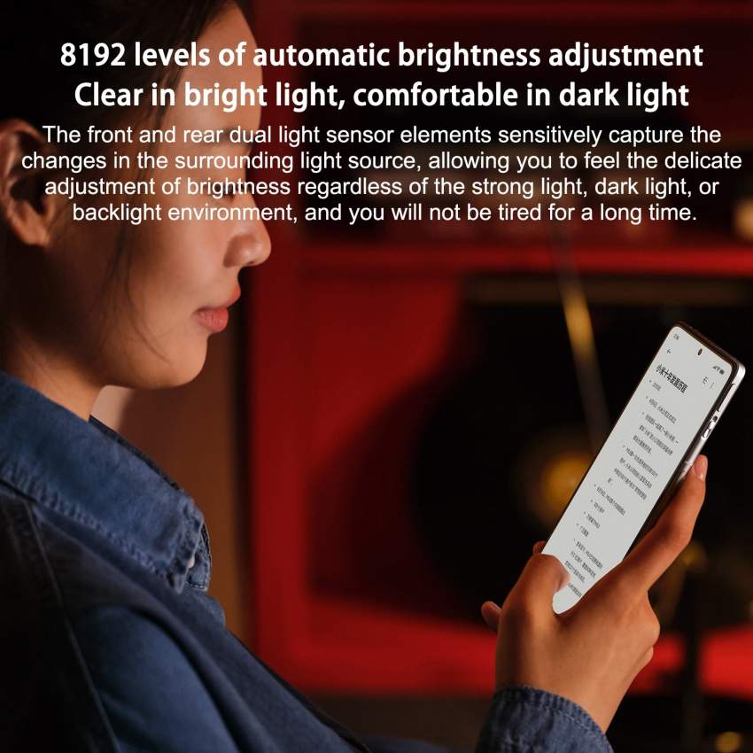 Xiaomi Redmi K40 Gaming Edition 5G - 11 - Xiaomi Phones  on Aster Vender