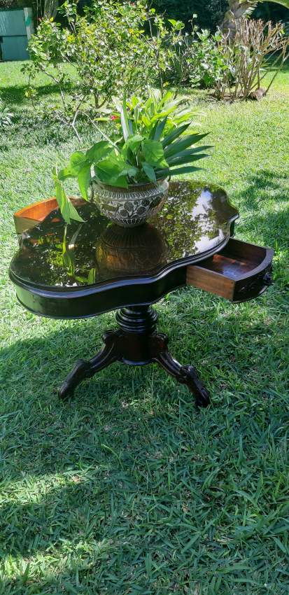 Table - 0 - Tables  on Aster Vender