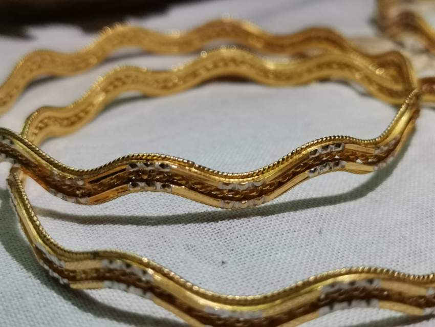 Bracelets  - 3 - Wedding Jewelry  on Aster Vender