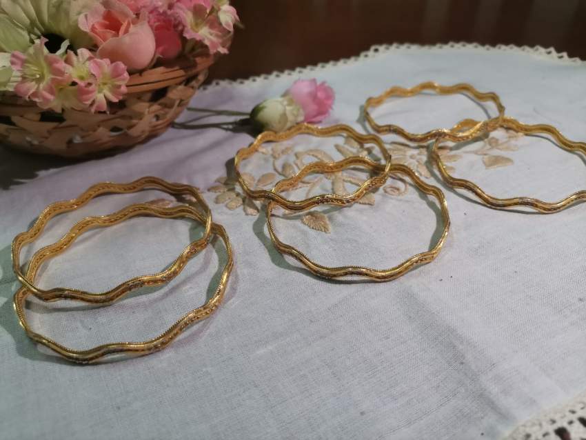 Bracelets  - 1 - Wedding Jewelry  on Aster Vender