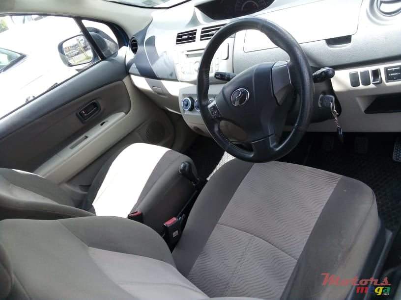 Perodua Alza Year 16 - 5 - Family Cars  on Aster Vender