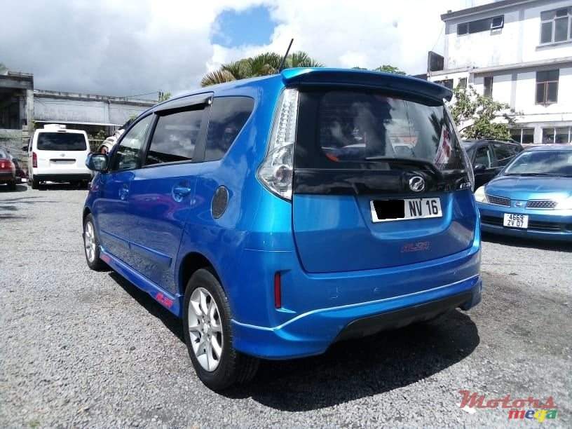 Perodua Alza Year 16 - 3 - Family Cars  on Aster Vender