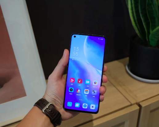 OPPO RENO 5 PRO WITH EXCELLENT CAMERA & SUPER CHARGE - 2 - Android Phones  on Aster Vender