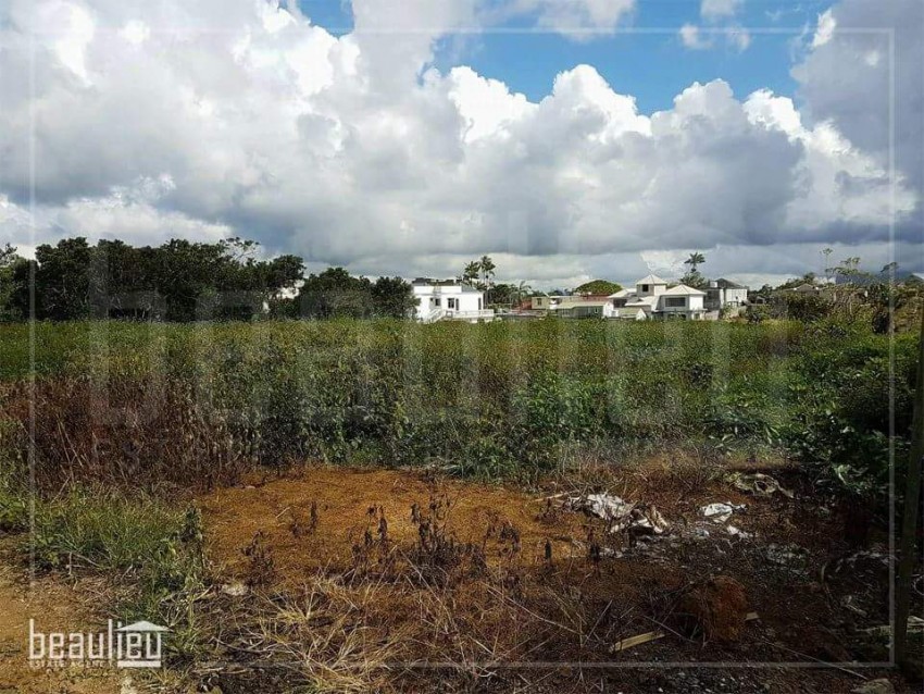 30 Perches Residential  land in Upper Dagotière  - 3 - Land  on Aster Vender