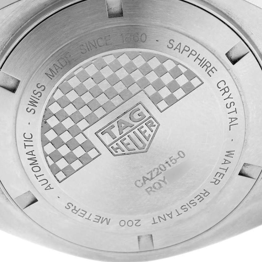 Tag Heuer Formula 1 With Box And Papers - 2 - Watches  on Aster Vender