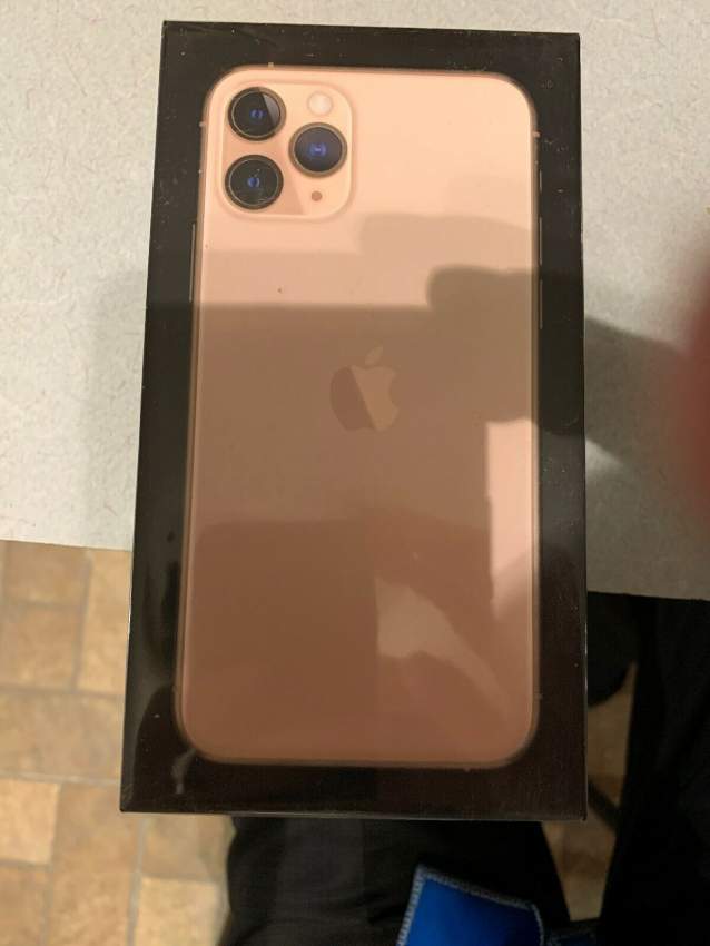 Apple iPhone 11 Pro Max 512GB - 0 - iPhones  on Aster Vender