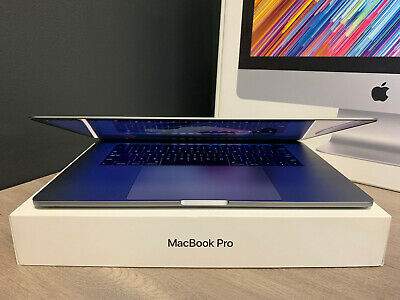 (2017) Apple Macbook Pro 15-Inch (3.1 GHz Intel Core i7, 16GB, 2TB ) w - 2 - Laptop  on Aster Vender