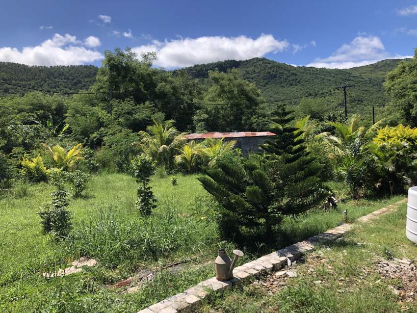 Terrain a vendre - 1 - Land  on Aster Vender