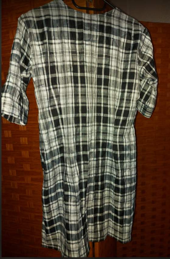 Chemisier  - 0 - Dresses (Women)  on Aster Vender