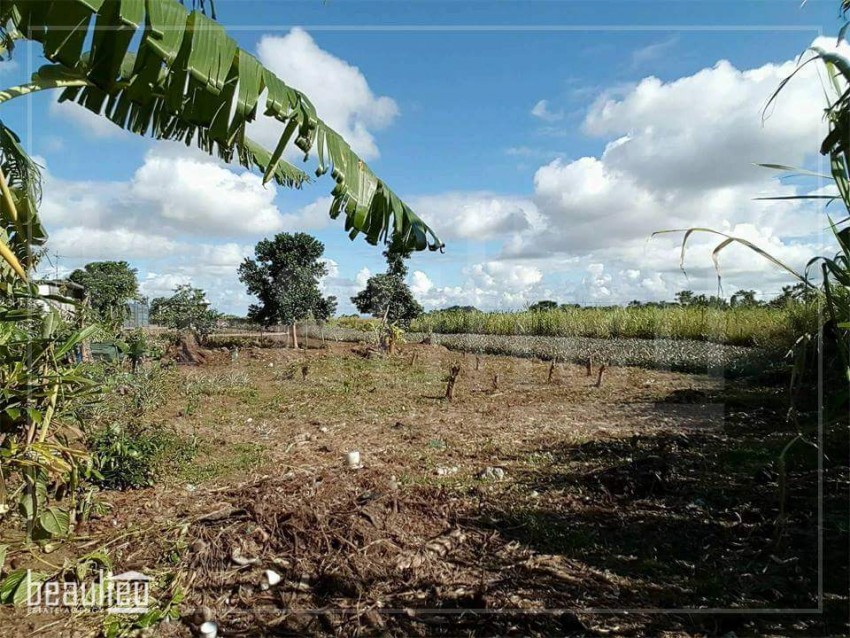 11,5 Perches Residential land in Mont ida  - 2 - Land  on Aster Vender