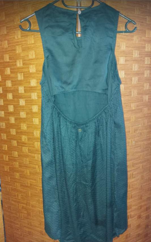 Black Dress - 0 - Dresses (Girls)  on Aster Vender